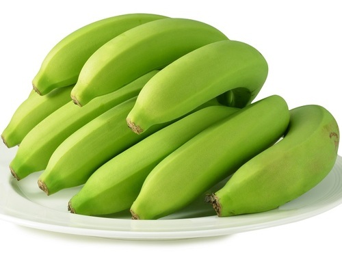 Organic fresh banana, for Food, Feature : Absolutely Delicious, Healthy Nutritious