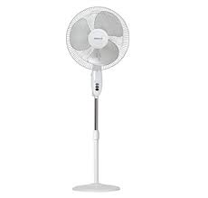 Iron Stand Fan, Certification : CE Certified, ISO 9001:2008