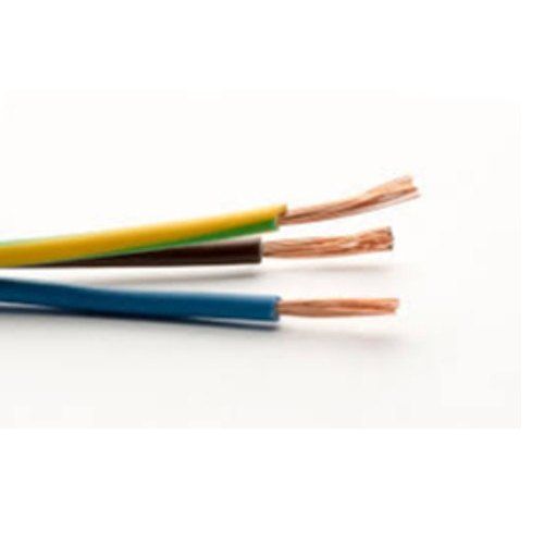 Electrical Wire, Certification : ISO 9001:2008