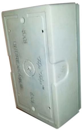 Plastic Switch Box, Certification : CE Certified, ISO 9001:2008