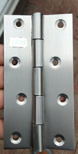 Stainless Steel Butt Hinge