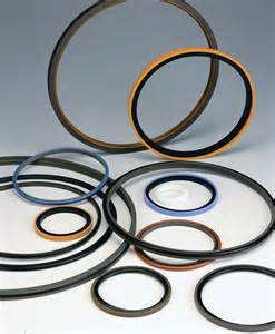 O rings, for Pipes, Tubes, Feature : Accurate Dimension, Easy To Install, Fine Finish