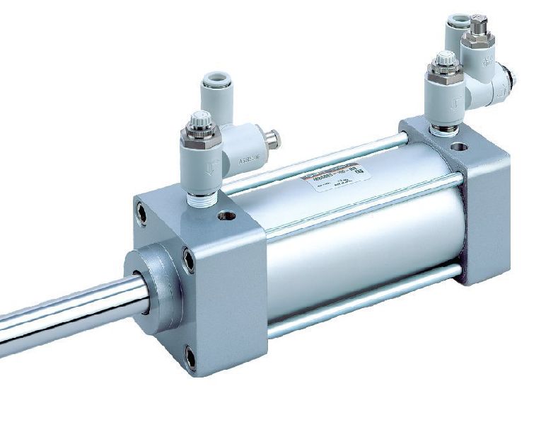 Stainless Steel pneumatic valves, Valve Size : 1inch