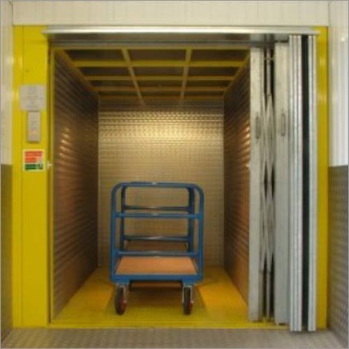 100-200kg Electrical Goods Elevator, for Industrial
