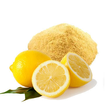 Dehydrated Lemon Powder, Grade : Food Grade