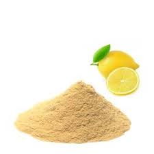 Dried Lemon Powder, Style : Natural