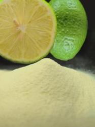 Green Lemon Powder, Style : Dried