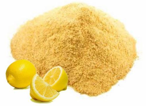 Natural Lemon Powder, Style : Dried