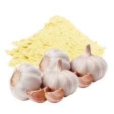 Raw Garlic Powder