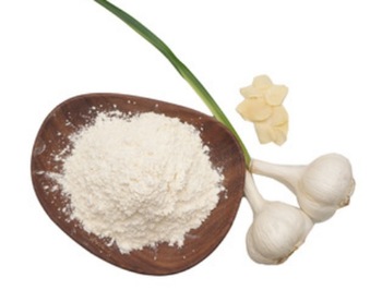 White Garlic Powder
