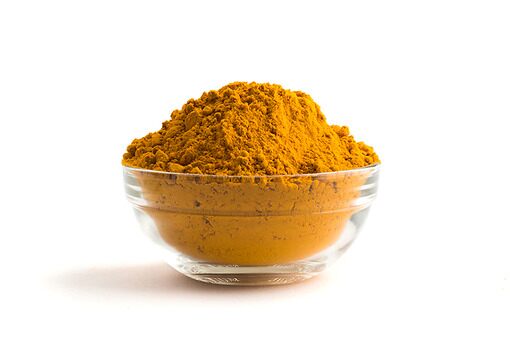 Natural Dried Pure Turmeric Powder, Certification : FDA Certified