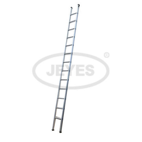Aluminium Ladder With Flat Step, Feature : Eco Friendly, Fine Finishing, Foldable, Heavy Weght Capacity