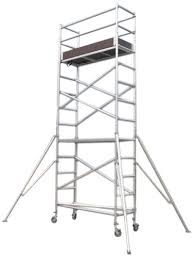 Scaffolding ladder, Feature : Durable, Eco Friendly, Fine Finishing, Foldable, Heavy Weght Capacity