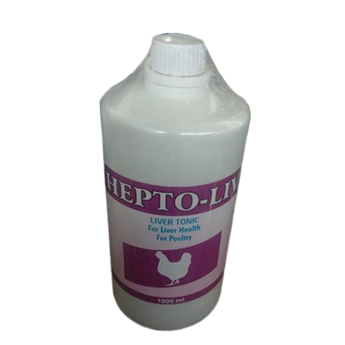 1000ml Animal Liver Tonic, Purity : 99%