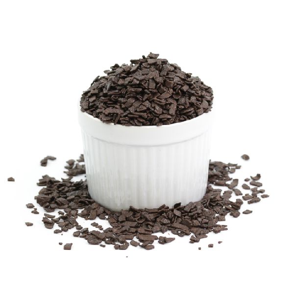 Crunchy Chocolate Flakes, for Breakfast Use, Feature : Good Quality