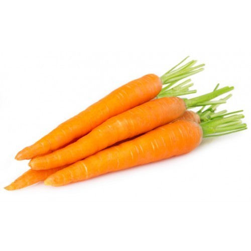 Organic Fresh Carrot, for Snacks, Taste : Crispiness, Sweet