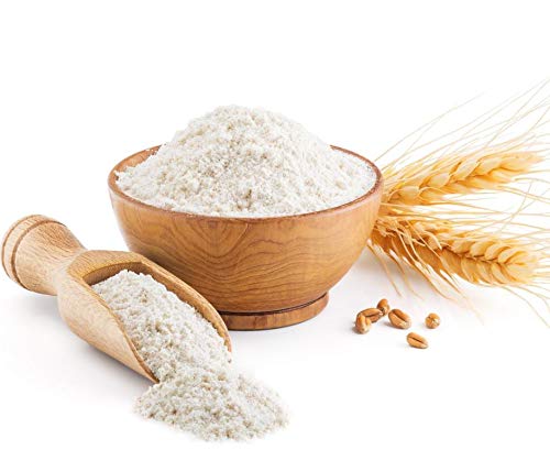 Organic wheat flour, for Cooking, Packaging Type : Gunny Bag