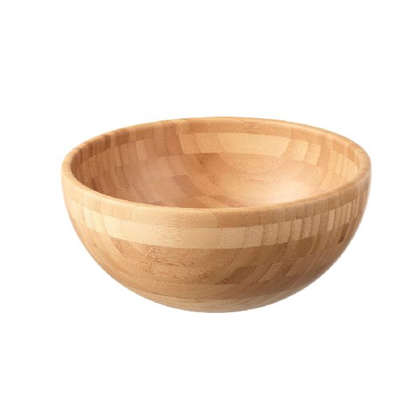 Wooden Bowl Thickness 0 5mm At Best, Wooden Bowl Meaning In Hindi