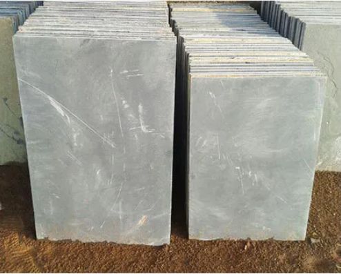 Non Polished Solid Grey Kadappa Stone, Feature : Crack Resistance, Stain Resistance