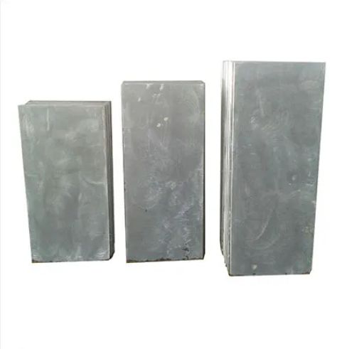 Polished Grey Stone, Feature : Good Efficiency, Grinding Smoothly, Long Life, Grinding Smoothly, Good Efficiency