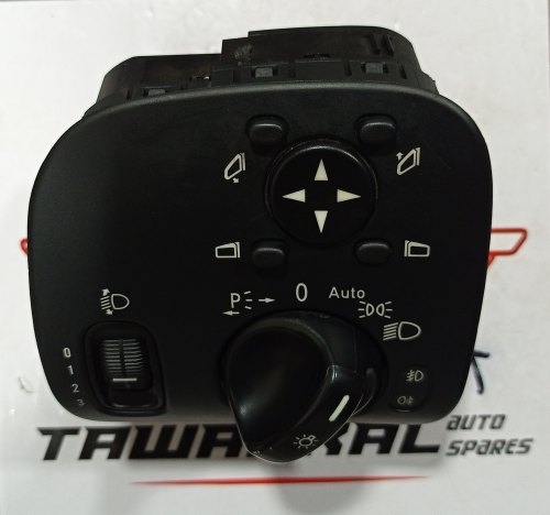 Headlight Control Switch, for Car