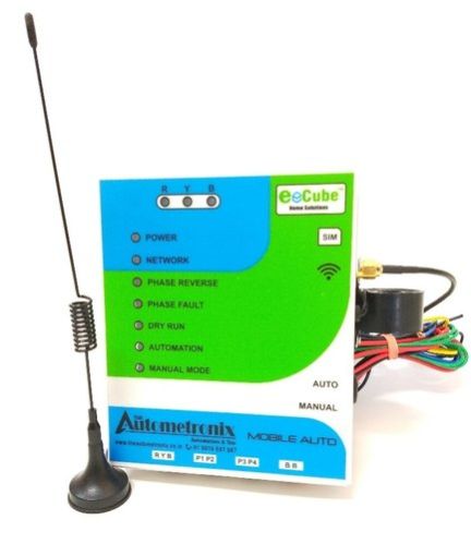 Mobile Starter, Color : White