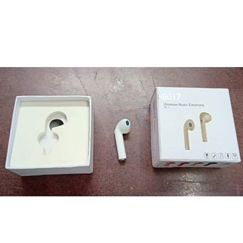 Bluetooth Headset, for Personal Use, Feature : Adjustable, Clear Sound, Durable, Light Weight, Low Battery Consumption