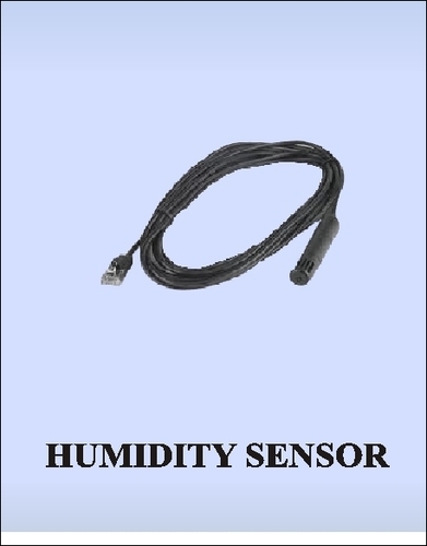 Humidity Sensor, for Industrial Use, Color : Black