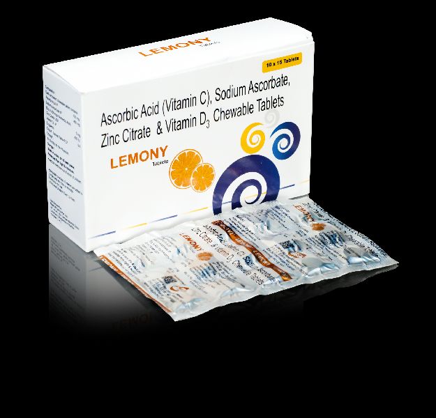 Manufacturer of MULTIIVITAMINS from Surendranagar, Gujarat by Esquire