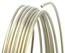 German Silver Wire