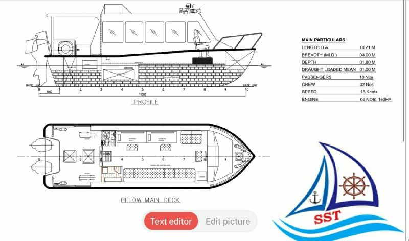 Passenger Ferries