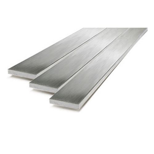 Aluminium Aluminum Flat Bar, for Industry, Feature : Corrosion Proof, Excellent Quality, Fine Finishing