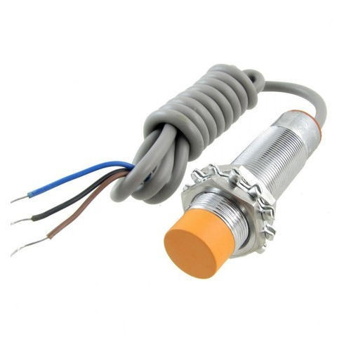 Inductive Proximity Sensor