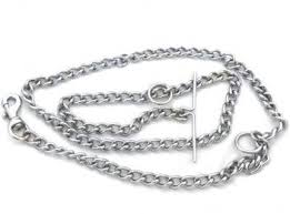 Iron Dog Chain, Packaging Type : Packet