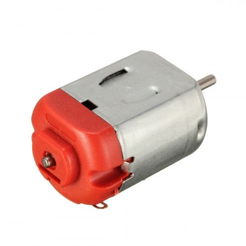 Electric sewing machine motor, Voltage : 12V DC