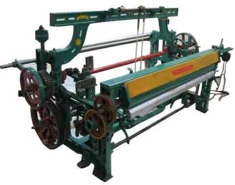 Power Looms