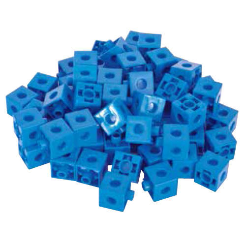 Plastic Educational Aid, Color : Blue