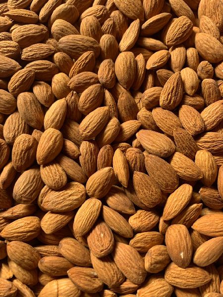 Almond, for Sweets, Certification : FSSAI