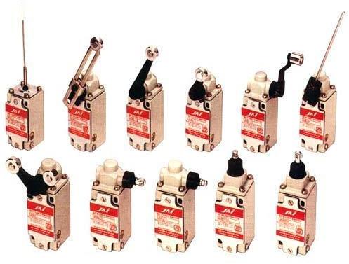 ABS Belt Sway Limit Switches, for Industrial use, Certification : ISI Certified