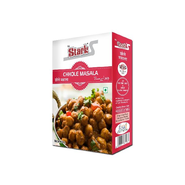 Common Chhole Masala, Packaging Type : Plastic Packet, PP Bag