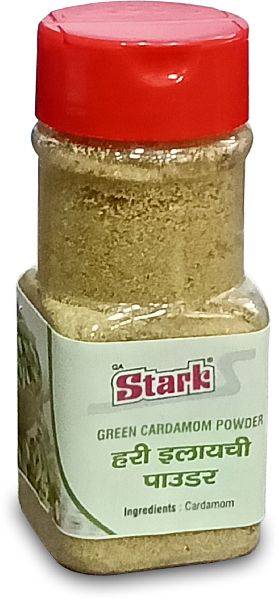 Common Green Cardamom Powder, Packaging Type : Plastic Packet, PP Bag