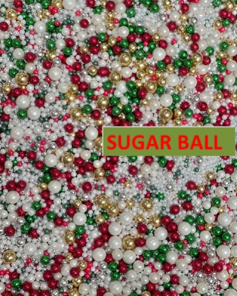 SUGAR BALL