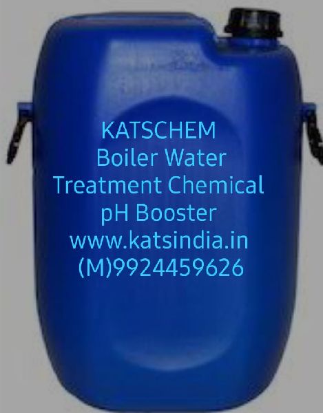 Boiler Water Treatment Chemical pH Booster