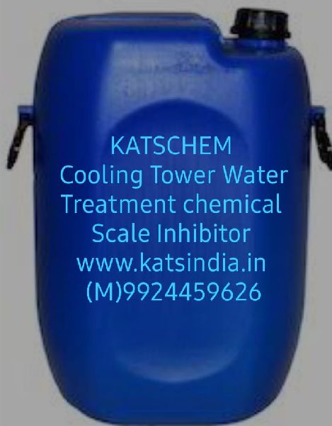 Cooling Tower Scale Inhibitor, Grade Standard : Technical Grade