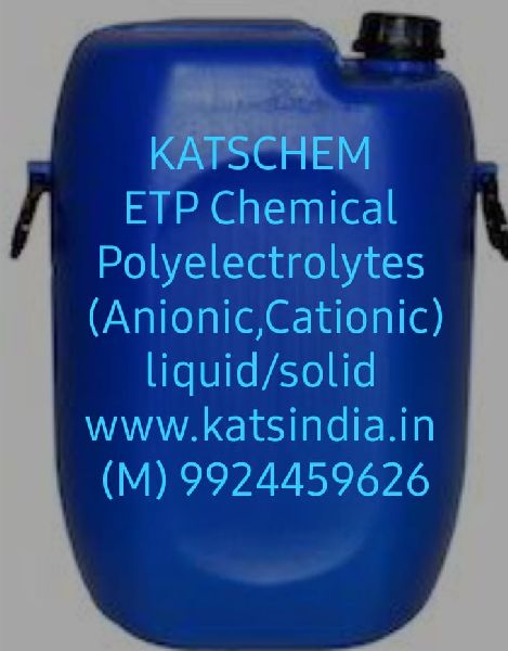 ETP Polyelectrolyte, Purity : 99%