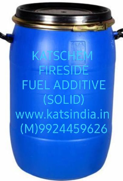 Fireside Fuel Additive (Solid), Packaging Size : 25-50 Kg