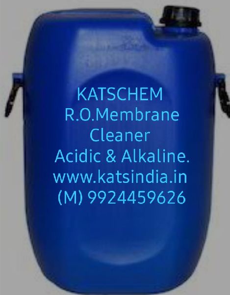 Katschem RO Membrane Cleaner