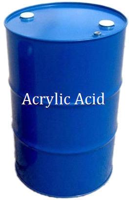 acrylic acid