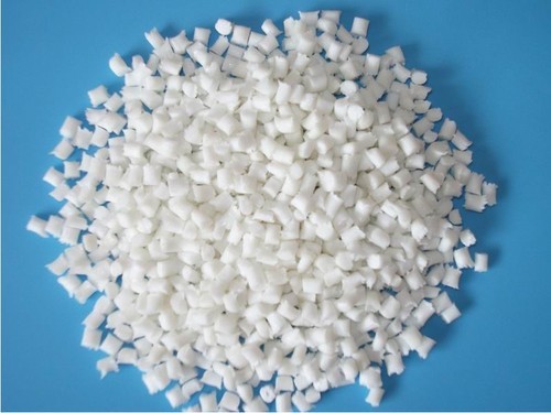 Polyethylene Terephthalate, Color : White