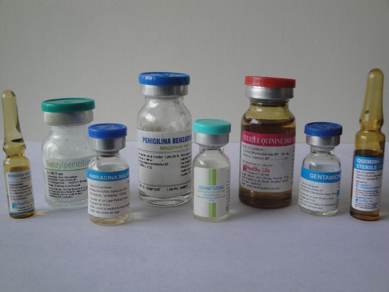 Ceftriaxone Injection IP 250, for Anti-biotics, Feature : Antibiotic